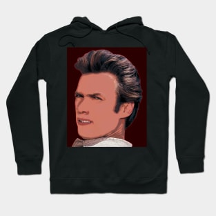 clint eastwood Hoodie